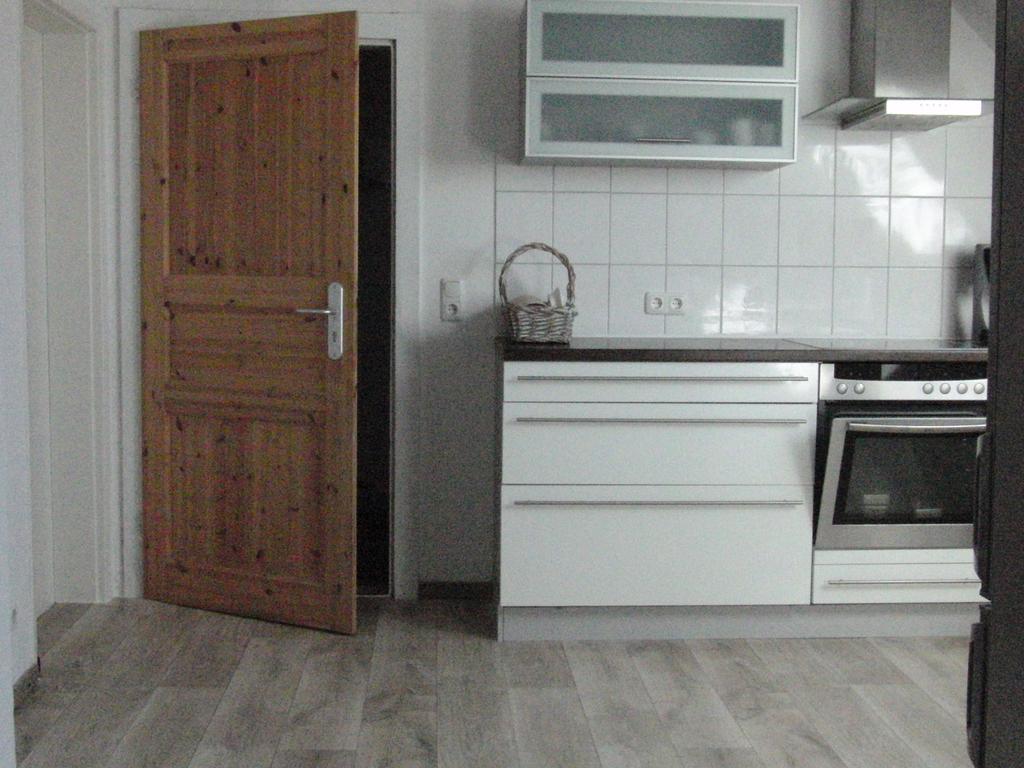 Guesthouse Herriot Springe Extérieur photo