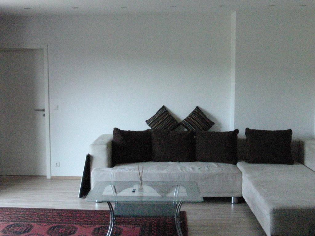 Guesthouse Herriot Springe Extérieur photo