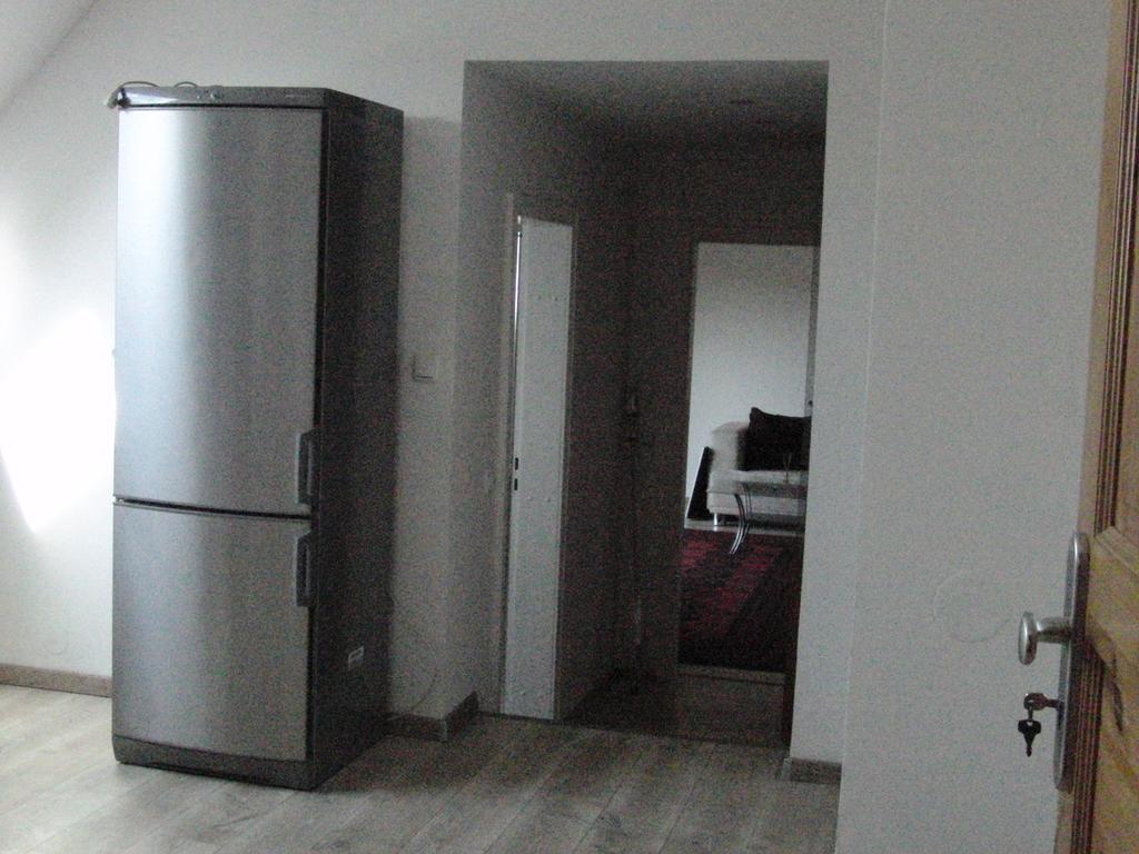 Guesthouse Herriot Springe Extérieur photo