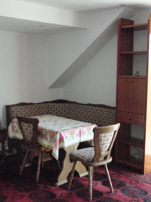 Guesthouse Herriot Springe Extérieur photo