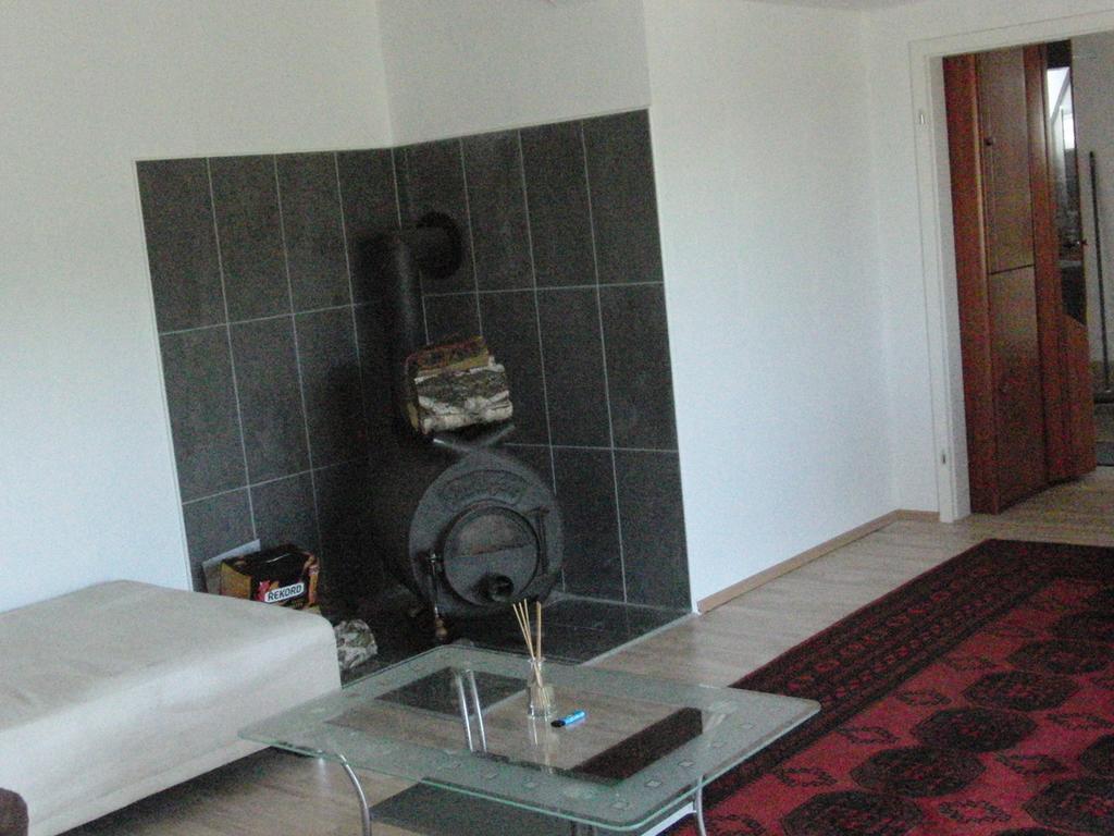 Guesthouse Herriot Springe Extérieur photo