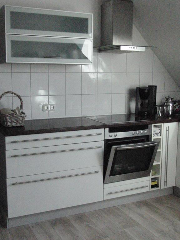 Guesthouse Herriot Springe Extérieur photo