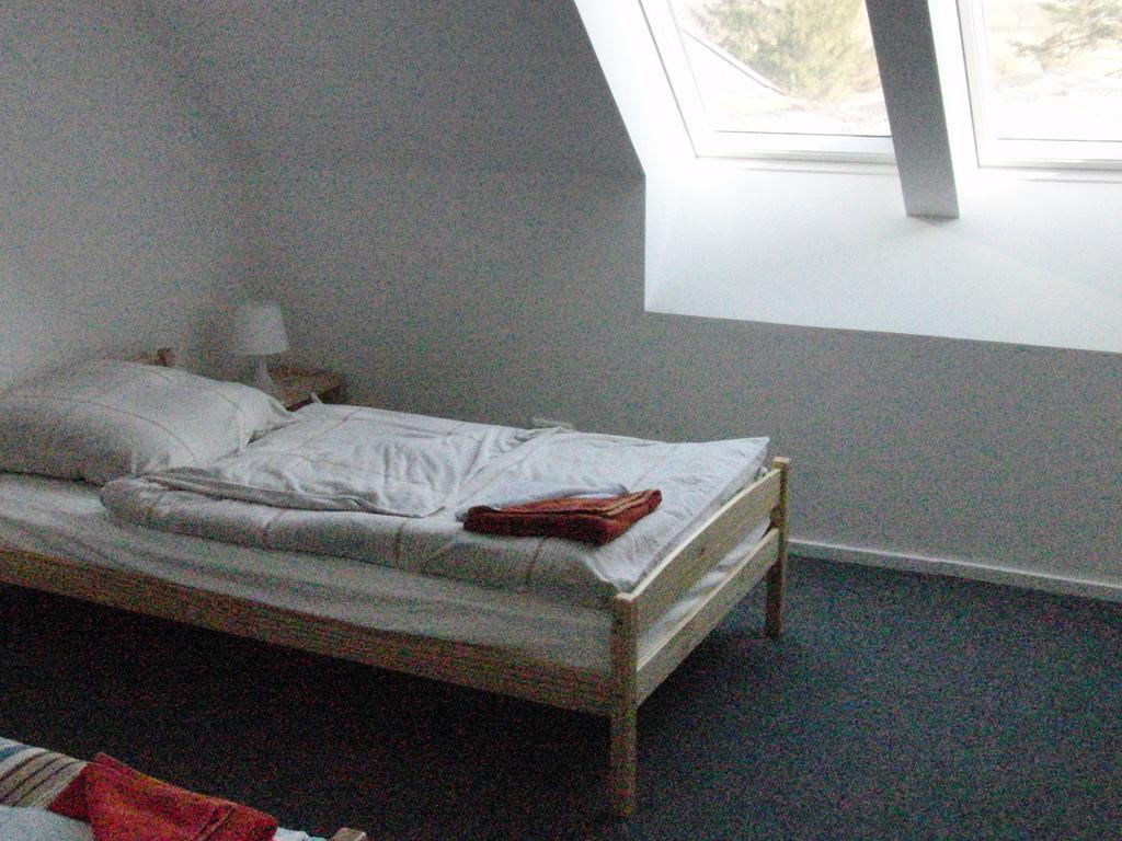Guesthouse Herriot Springe Extérieur photo