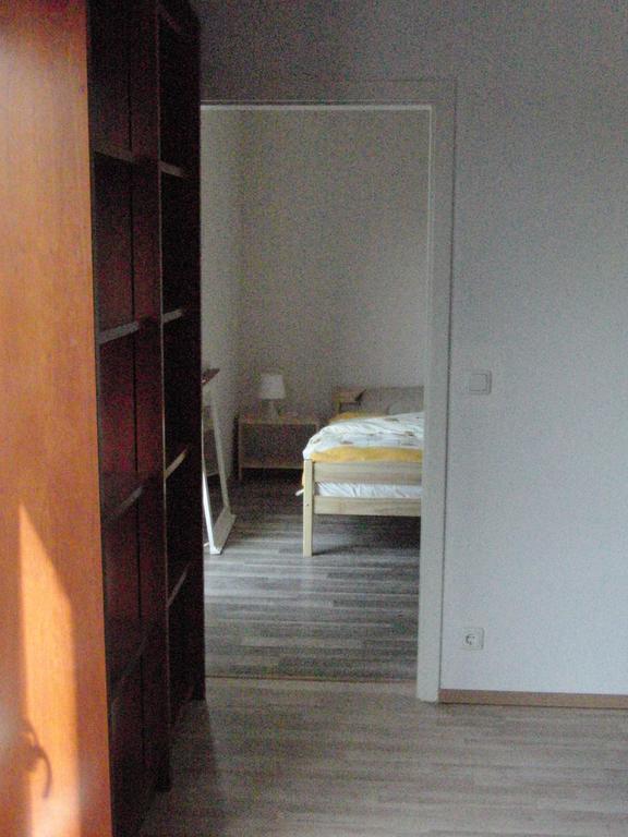 Guesthouse Herriot Springe Extérieur photo