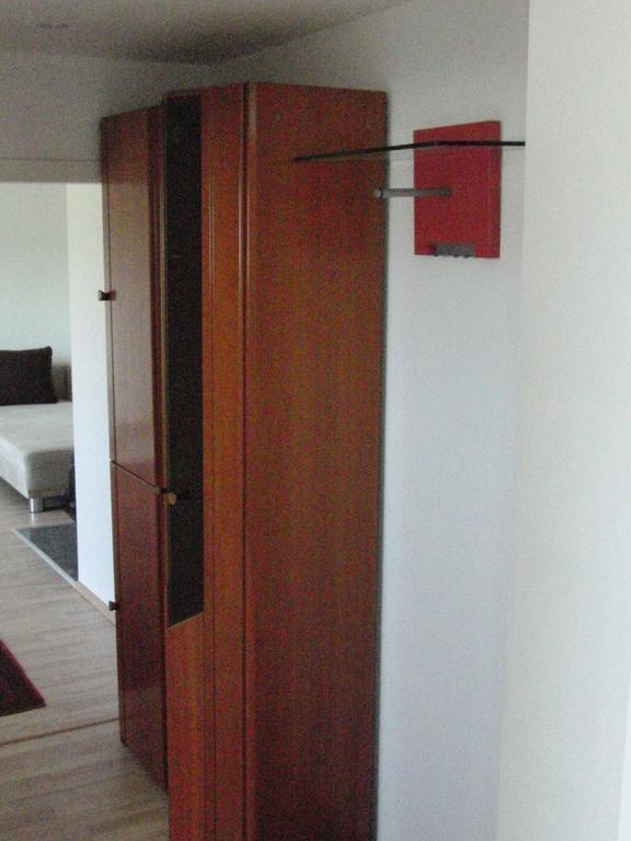 Guesthouse Herriot Springe Extérieur photo