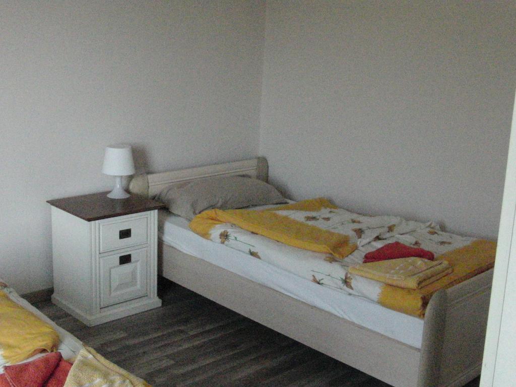 Guesthouse Herriot Springe Extérieur photo