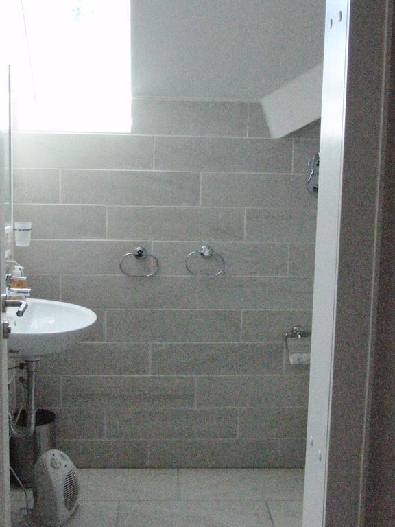 Guesthouse Herriot Springe Extérieur photo
