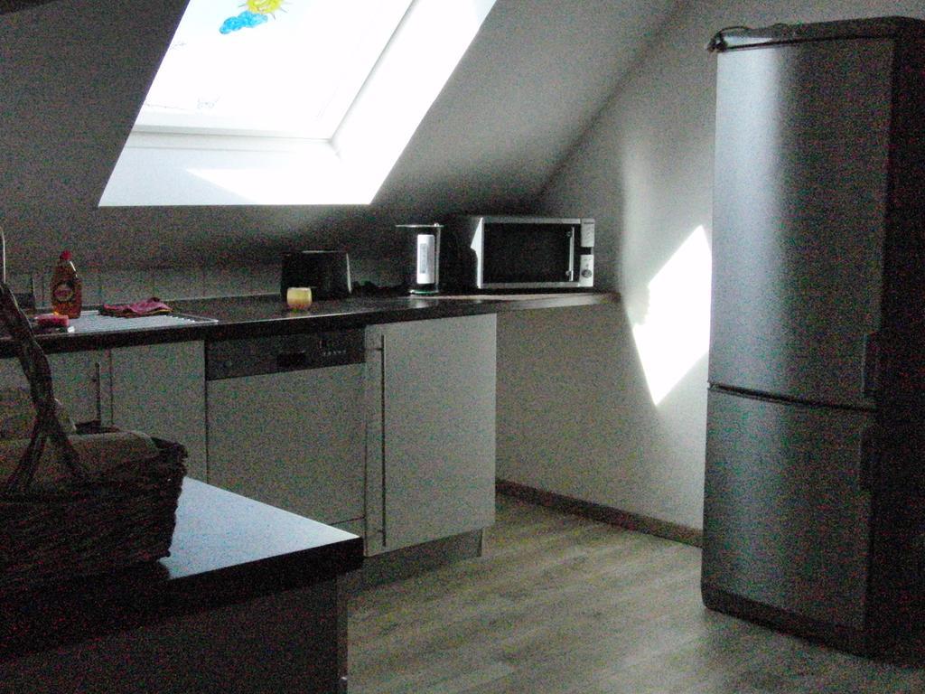 Guesthouse Herriot Springe Extérieur photo