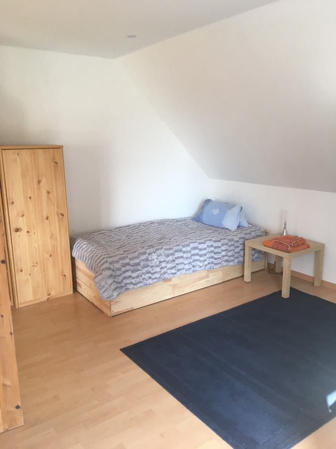 Guesthouse Herriot Springe Extérieur photo