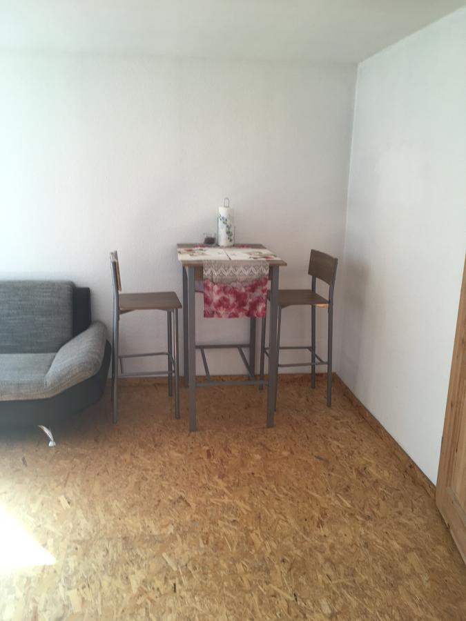 Guesthouse Herriot Springe Extérieur photo