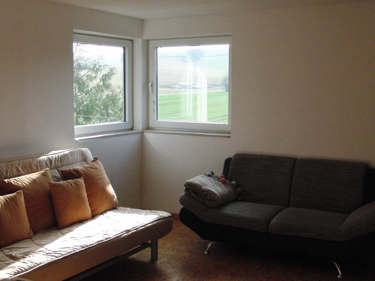 Guesthouse Herriot Springe Extérieur photo