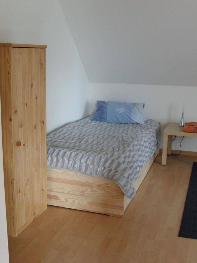 Guesthouse Herriot Springe Extérieur photo