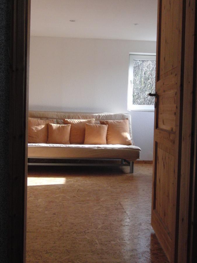 Guesthouse Herriot Springe Extérieur photo