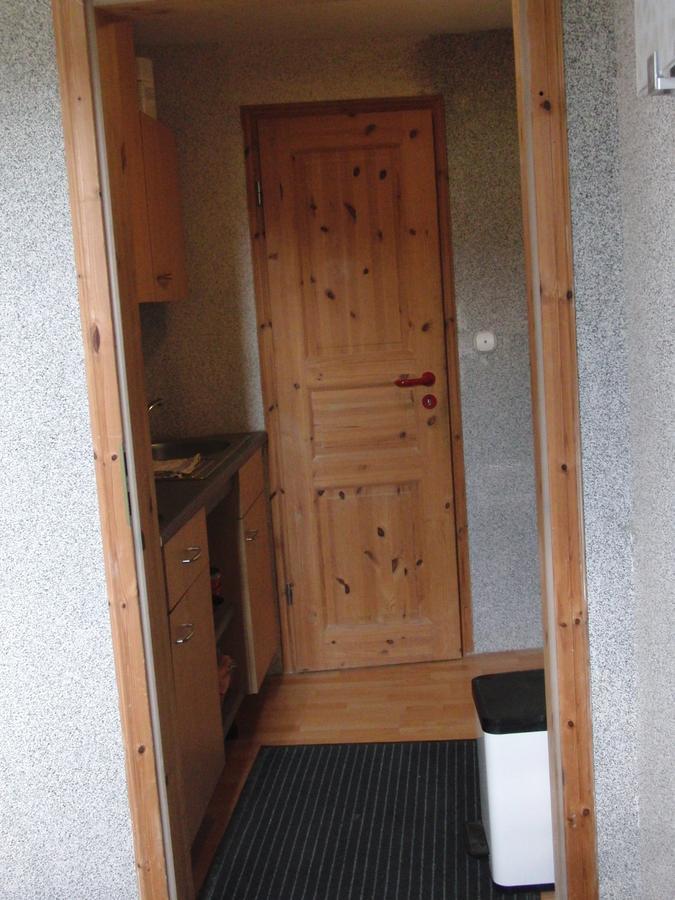 Guesthouse Herriot Springe Extérieur photo