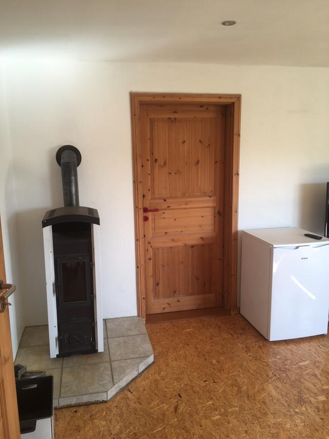 Guesthouse Herriot Springe Extérieur photo