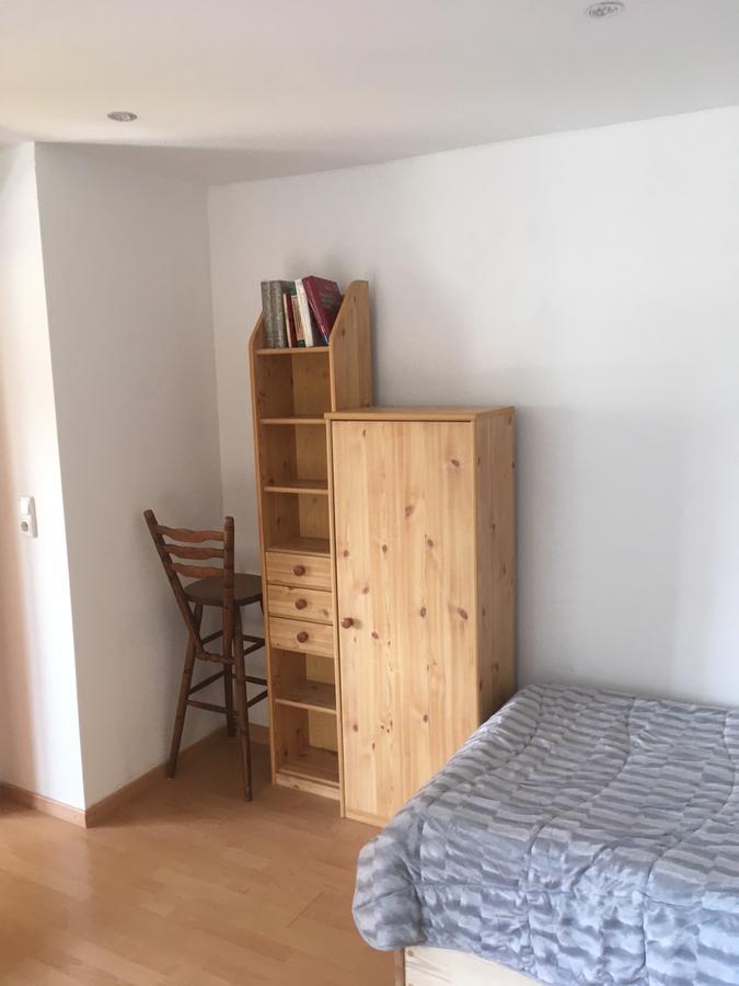 Guesthouse Herriot Springe Extérieur photo
