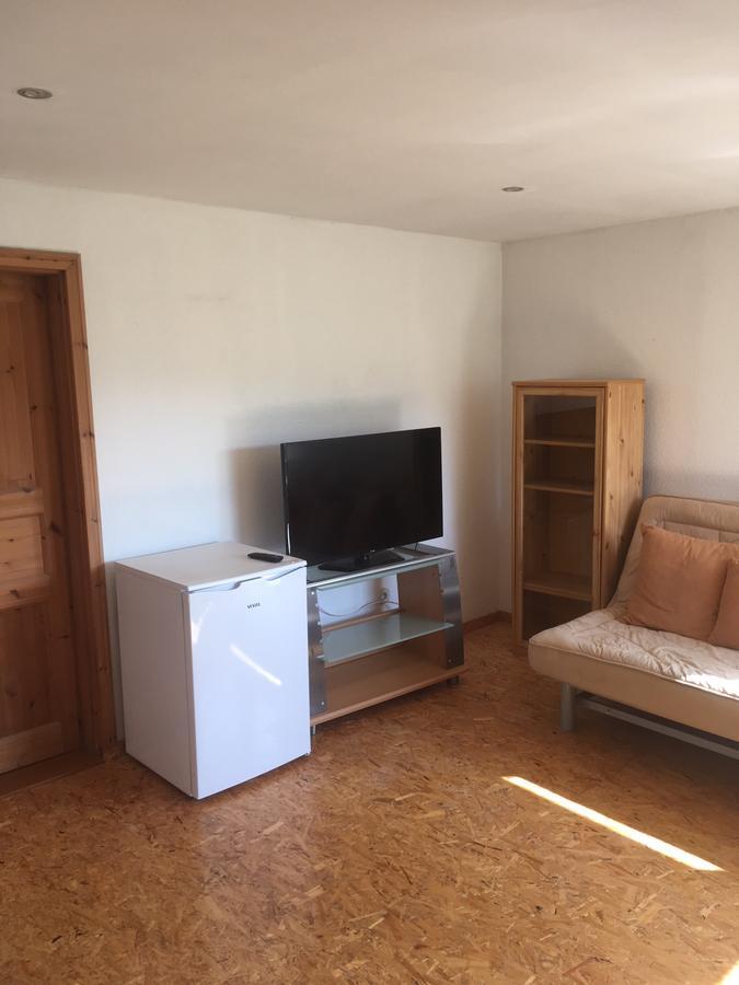 Guesthouse Herriot Springe Extérieur photo