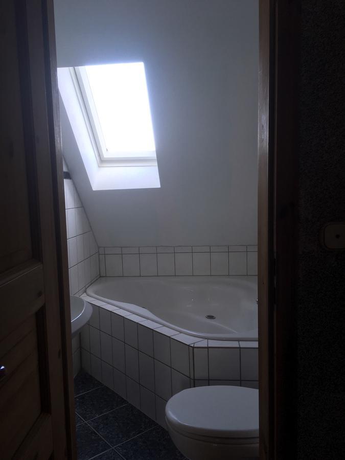 Guesthouse Herriot Springe Extérieur photo