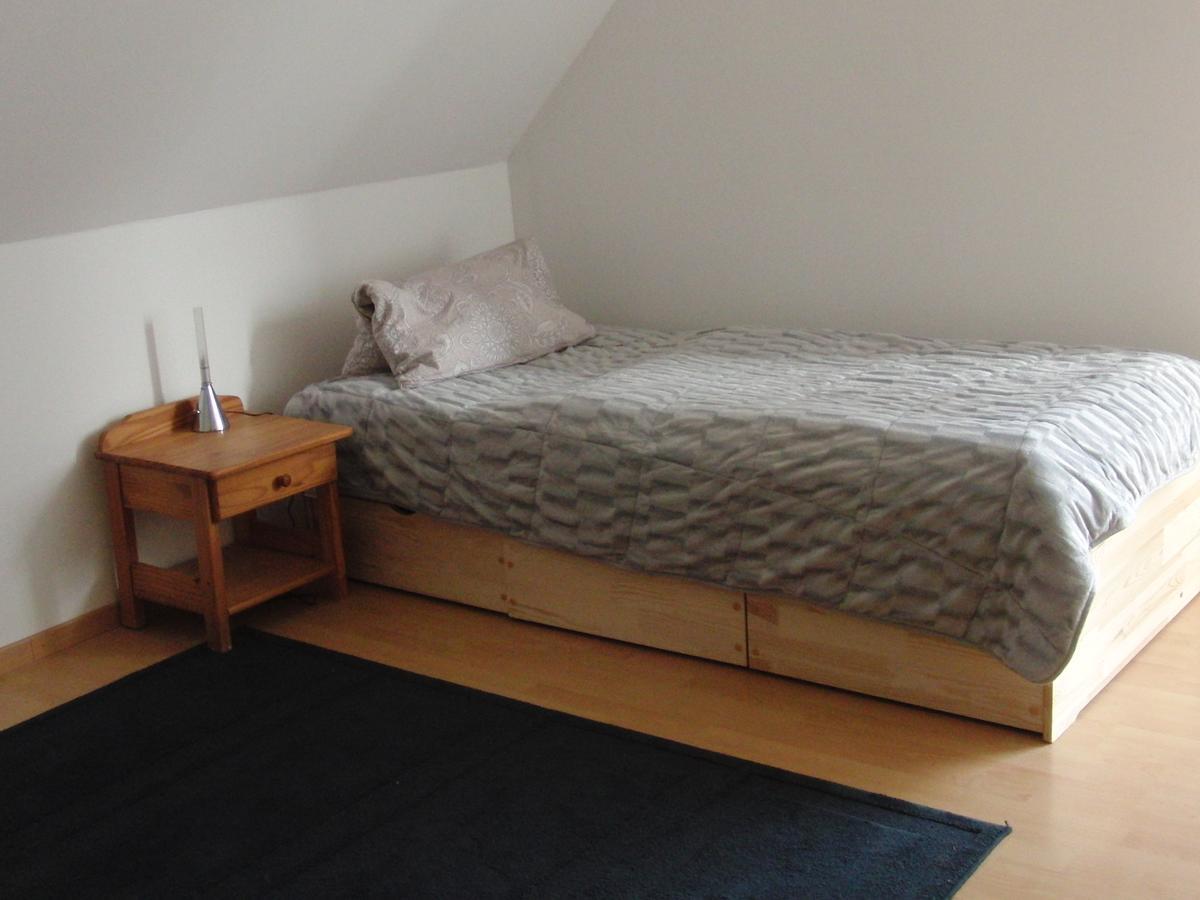 Guesthouse Herriot Springe Extérieur photo