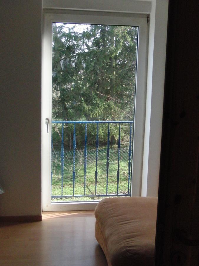 Guesthouse Herriot Springe Extérieur photo